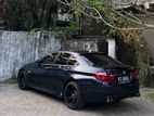 BMW 523i M5 2011