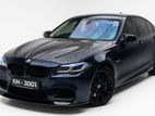 BMW 523i M5 KITTED STAGE 1+ 2010