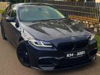 BMW 523i M5 KITTED STAGE 1+ 2010