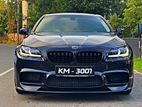 BMW 523i M5 Kitted Stage 1 2010