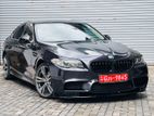 BMW 523i M5 Modified 2011