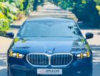 BMW 523i Premium Executive 2023