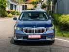 BMW 523i Premium Line 2023