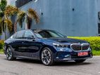 BMW 523i Premium Spec 2023