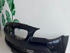 Bmw 523i Rear Buffer with Front