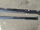 BMW 523I Side Skirts