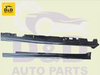 BMW 523I Side Skirts