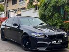 BMW 523i STAGE 1+Remap M5 2010