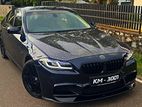 BMW 523i STAGE 1+Remap M5 2010