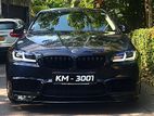 BMW 523i STAGE 1+Remap M5 2010