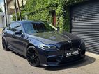 BMW 523i Stage1+ 270HP M5 KIT 2010