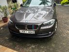 BMW 523i V6 F10 2010