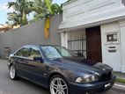 BMW 525i 1st Owner 40000KM 2003