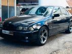 BMW 525i 2001