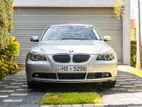 BMW 525i 2003