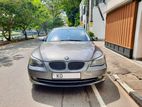 BMW 525i 2007