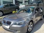 BMW 525i 2007 LCI