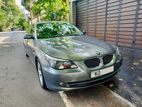 BMW 525i 2011