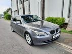 BMW 525i 2011