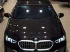 BMW 525i 2025