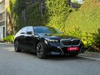 BMW 525i 2025