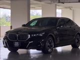 BMW 525i 2025