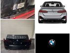 BMW 525i 525Li 530e i5 M Sport 2025 Rear Bumper Lights