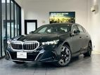 BMW 525i 525Li Exclusive MS 2025