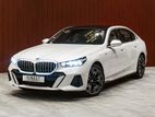 BMW 525i 525Li LONG WHEEL 2025