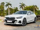 BMW 525i 525Li LWB M SPORT 2025