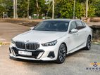 BMW 525i 525Li LWB M SPORT 2025