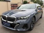 BMW 525i 525Li M-Sport 2025