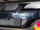 Bmw 525i Bumper E60