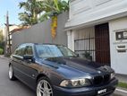 BMW 525i E39 1st Owner 40000K 2003