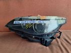 BMW 525I E60 Head Light and LHS