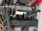 BMW 525i E60- N52 Engine Year-2008