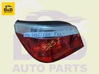 BMW 525I E60 Tail Light LHS