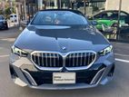 BMW 525i Exclusive M Sport 2025