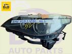 BMW 525I Head Light LHS