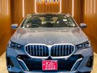 BMW 525i LE M SPORT PLUS 2025