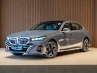 BMW 525i LI 2025