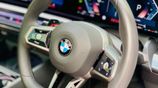 BMW 525i LI EXCLUSIVE MSPORT 2025