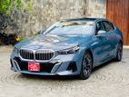 BMW 525i LI EXCLUSIVE MSPORT 2025