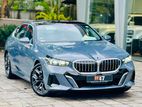 BMW 525i Li M Sport 2.0 B/New 2025