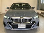 BMW 525i Li M sport 2025