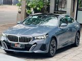 BMW 525i Li M Sport Brand New 2025