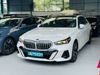 BMW 525i Li M Sport Brand New 2026