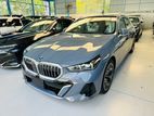 BMW 525i Li M Sport LWB B/New 2025