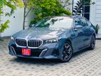 BMW 525i LI M Sport Plus 2025