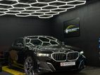 BMW 525i Long wheel Base 2025